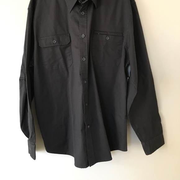 Craftsman Teflon Fabric Protector Shirt - Picture 2 of 7